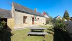 Vakantiehuis  frankrijk, Vakantie, 2 slaapkamers, In bergen of heuvels, Tuin, Loire