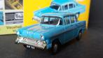 Vauxhall Victor Horizon Blue 1:43 Vanguards Pol, Hobby en Vrije tijd, Modelauto's | 1:43, Verzenden, Nieuw, Auto, Vanguards