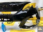 Voorbumper Peugeot 3008 5008 GT-Line 2016-2022 bumper, Gebruikt, Voor, Ophalen of Verzenden, Bumper