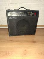 TK: Rok Axe versterker, Muziek en Instrumenten, Ophalen, Gebruikt, 50 tot 100 watt