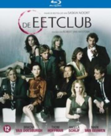 Eetclub (Blu-ray) [2026] beschikbaar voor biedingen