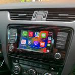 Skoda Smartlink Apple CarPlay / Android Auto vrijschakelen, Auto diversen, Ophalen, Apple, Apple, Nieuw
