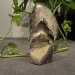 Agaat punten, Ophalen of Verzenden, Mineraal