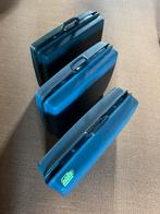 Samsonite koffers, Sieraden, Tassen en Uiterlijk, Koffers, Gebruikt, Hard kunststof, 45 tot 55 cm, Ophalen of Verzenden