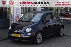 Fiat 500 0.9 TwinAir Turbo Lounge|16"|Pano|Dealeronderh., Auto's, Fiat, Voorwielaandrijving, Electronic Stability Program (ESP)