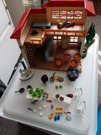 Vakantiehuis, Ophalen of Verzenden, Gebruikt, Complete set