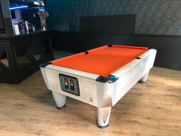 Nieuw pool laken incl montage alle kleuren beschikbaar voor biedingen