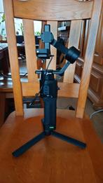DJI Ronin SC Gimbal Stabilizer, Ophalen of Verzenden, Zo goed als nieuw, Overige merken