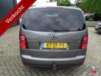 Volkswagen Touran 1.9 TDI Trendline Business, Auto's, Gebruikt, 4 cilinders, Origineel Nederlands, Bedrijf