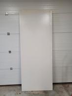 Binnendeur 83 * 211.5cm tubespaan, Doe-het-zelf en Verbouw, Deuren en Horren, Nieuw, 80 tot 100 cm, Ophalen, 200 tot 215 cm