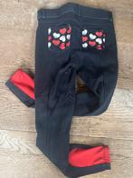 Epplejeck maat 140, Dieren en Toebehoren, Paardrijkleding, Kinderen, Dressuur, Zo goed als nieuw, Onderkleding