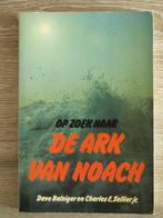Op zoek naar de ark van Noach - Dave Balsiger en Charles S, Ophalen, Gelezen