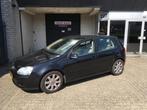 Volkswagen Golf 2.0 FSI Sportline / 5 DEURS / ALU VELGEN / A, Stof, Gebruikt, Beige, Zwart