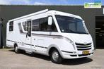 LMC Explorer Comfort 730G ALDE Luifel Douche Luxe Camper!TOP, Caravans en Kamperen, Diesel, Bedrijf, 7 tot 8 meter, Integraal