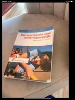 leertheorie naar onderwijspraktijk vijfde druk, Ophalen of Verzenden, Beta, HBO