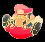 Super Mario pin nr. 7, Verzamelen, Verzenden, Nieuw, Figuurtje, Speldje of Pin