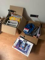 Rommelmarkt spullen: Donald Ducks, boeken, puzzels, etc., Hobby en Vrije tijd, Een of twee spelers, Ophalen, Gebruikt, Reisspel