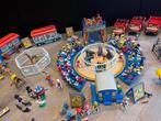 Circus playmobil vintage 70/80s (ook romani), Kinderen en Baby's, Speelgoed | Playmobil, Ophalen, Gebruikt, Los playmobil