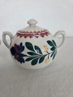 Petrus Regout, Maastrichts aardewerk, Ophalen of Verzenden