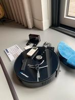 Blaupunkt Bluebot XBoost Robotstofzuiger, Ophalen of Verzenden, Zo goed als nieuw, Reservoir, Robotstofzuiger