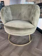 Stoelen, Huis en Inrichting, Fauteuils, Ophalen of Verzenden, Zo goed als nieuw
