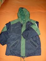 winterjas maat 140, Ophalen of Verzenden, Zo goed als nieuw, Overige, Jongen