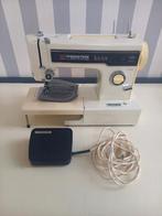 Lewenstein amazone 560 super stretch, Ophalen, Gebruikt, Naaimachine, Lewenstein