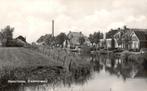 Oosterlittens, Franekerwaard (1965) 128662, Verzamelen, Ophalen of Verzenden, 1960 tot 1980, Gelopen, Friesland