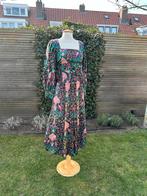 Sandro Set Rok en Blouse Maat 36, Ophalen of Verzenden, Zo goed als nieuw, Maat 36 (S), Zwart