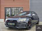 Audi S4 Avant 3.0 TFSI S4 quattro|Pano|Massage|B&O|ACC|Camer, Auto's, Gebruikt, 2995 cc, 1650 kg, Zwart
