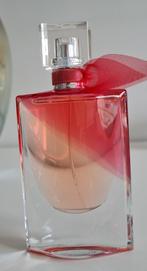 La Vie et Belle en Rose edt 50ml. Nieuw nu €55, Sieraden, Tassen en Uiterlijk, Uiterlijk | Parfum, Nieuw, Ophalen of Verzenden