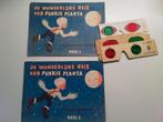 De Wonderlijke Reis van Pukkie Planta - Deel 1 t/m 8, Boeken, Ophalen of Verzenden