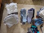 Babykleding maat 62, Ophalen, Gebruikt, Maat 62