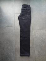 zwarte broek / pantalon - maat 134, Broek, C&A, Ophalen of Verzenden, Zo goed als nieuw