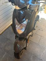 Kymco agility 50, Fietsen en Brommers, Ophalen, Gebruikt, Kymco, Benzine