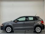 Volkswagen Polo 1.4-16V Comfortline Automat Nieuwe APK, Auto's, Euro 5, 86 pk, Gebruikt, 4 cilinders