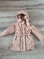 Winterjas PompdeLux maat 128, Kinderen en Baby's, Gebruikt, Meisje, Ophalen of Verzenden, Pomp de Lux