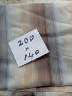 coupon, Bruin, 120 cm of meer, Nieuw, Ophalen of Verzenden