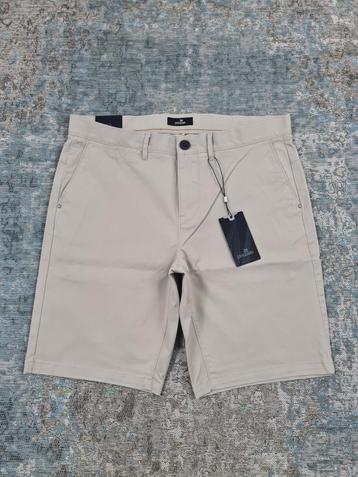 Vanguard V65 Chino W33 NIEUW STRETCH Bronno3332 Bronno3334 8 beschikbaar voor biedingen