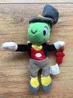 Schilpad Nurtle van Pinokio - knuffel - nieuw - 24 cm, Ophalen of Verzenden, Nieuw, Overige typen