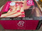 Pink gellac, Witgoed en Apparatuur, Persoonlijke-verzorgingsapparatuur, Ophalen of Verzenden, Gebruikt, Hand- en Voetverzorging