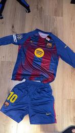 Barcelona Tenue Lamine Yamal, Kleding | Heren, Sportkleding, Blauw, Nieuw, Overige maten, Ophalen of Verzenden