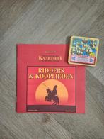 Kolonisten van Catan kaartspel uitbreiding, Hobby en Vrije tijd, Gezelschapsspellen | Kaartspellen, Ophalen of Verzenden, Zo goed als nieuw