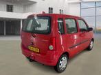Opel Agila 1.2-16V Flexx cool/ZUINIG/HOGE INSTAP, Voorwielaandrijving, Gebruikt, 4 cilinders, 1229 cc