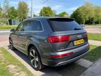 Audi Q7 3.0 TDI e-tron quattro Sport|NAVI|HEAD UP DISPLAY|ST, Gebruikt, Euro 6, 259 pk, Bedrijf