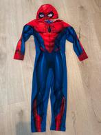 Spider-Man Pak Maat 110/116 - H&M, Ophalen of Verzenden, Zo goed als nieuw, 110 t/m 116, Jongen