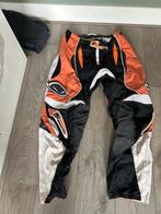 Motorcross Broek, Motoren, Ophalen of Verzenden, Tweedehands, Heren, Motorcrosskleding