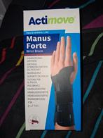 Polsbrace, Diversen, Verpleegmiddelen, Ophalen of Verzenden, Nieuw