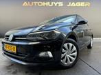 Volkswagen Polo 1.0 TSI Comfortline, Voorwielaandrijving, Stof, Gebruikt, Origineel Nederlands