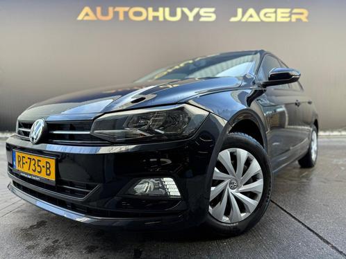 Volkswagen Polo 1.0 TSI Comfortline, Auto's, Volkswagen, Bedrijf, Te koop, Polo, ABS, Adaptive Cruise Control, Airbags, Airconditioning